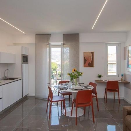 Apartament Ad Un Passo Da… Pietra Ligure Zewnętrze zdjęcie