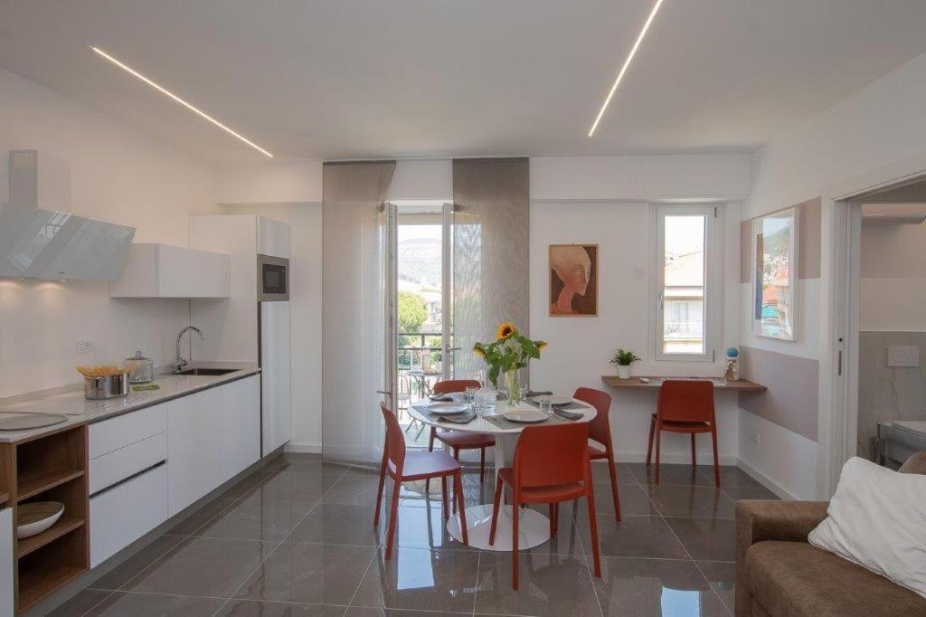Apartament Ad Un Passo Da… Pietra Ligure Zewnętrze zdjęcie